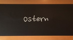 Ostermenü 2025